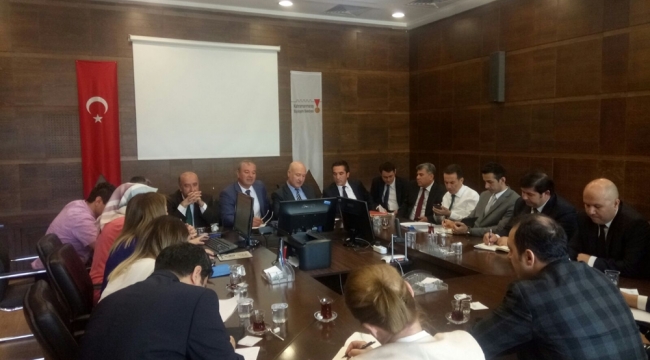 “MAAŞ PROMOSYON İHALESİ SONUÇLANDI”