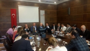 “MAAŞ PROMOSYON İHALESİ SONUÇLANDI”