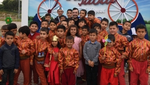 MİLYONLARCA İNSANIN GÖZÜ BUGÜN ONİKİŞUBAT’TAYDI