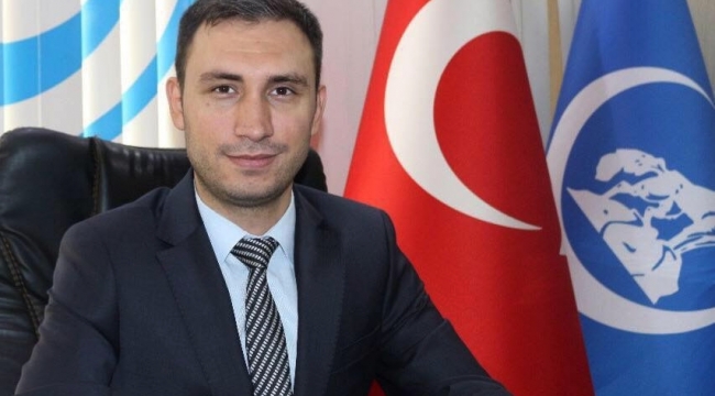 MİRAÇ, İNSANLIĞA SUNULMUŞ MUKADDES BİR YÜKSELİŞTİR