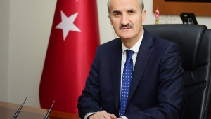MİRAÇ KANDİLİ,MUKADDES VE MANEVİ YOLCULUKTUR