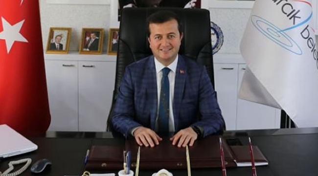 MİRAÇ, YÜCE RABBİMİZLE BULUŞMADIR..