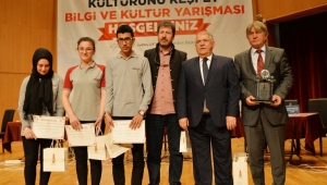 ONİKİŞUBAT’LA GELECEK NESİLLER KÜLTÜRÜNÜ KEŞFEDİYOR