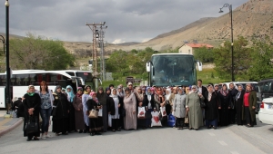 ONİKİŞUBAT OKUMA-YAZMA SEFERBERLİĞİNE TAM DESTEK VERİYOR