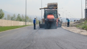 ONİKİŞUBAT’TA SAĞLIKLI, TEMİZ VE GÜVENLİ YOLLAR İÇİN ADIM ATILDI