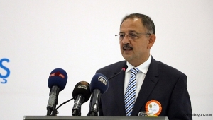 SAĞLIKSIZ VE KİMLİKSİZ KENTLERE SAHİBİZ...