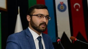 ŞAHBAZLI BARIŞ ELÇİSİ İLAN EDİLDİ..