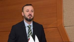 SANKO’DA ORGAN NAKLİ ANLATILDI...