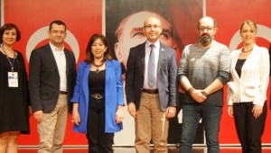 SANKO OKULLARINDA DİJİTAL EBEVEYNLİK ETKİNLİĞİ