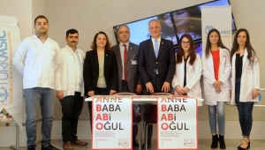SANKO ÜNİVERSİTESİ ÖĞRENCİLERİ VE KIZILAY’DAN ORTAK KAN BAĞIŞI...