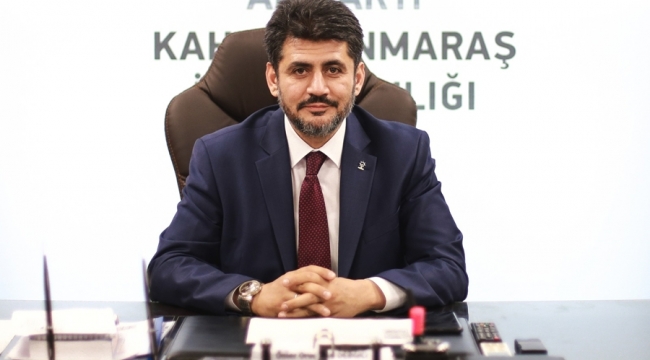 TÜM TEŞKİLATLARIMIZLA SEÇİME HAZIRIZ