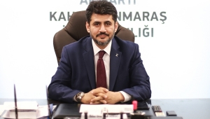 TÜM TEŞKİLATLARIMIZLA SEÇİME HAZIRIZ
