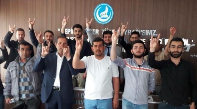 ÜLKÜ OCAKLARI’NDAN “GÖNÜLDEN GÖNÜLE TÜRK BİRLİĞİ” PROJESİ