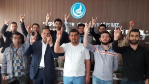ÜLKÜ OCAKLARI’NDAN “GÖNÜLDEN GÖNÜLE TÜRK BİRLİĞİ” PROJESİ