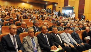 ULUSLARARASI İSLAM VE MODEL İNSAN SEMPOZYUMU BAŞLADI