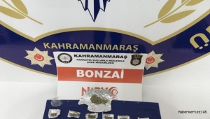 UYUŞTURUCU SATICILARINA OPERASYON..