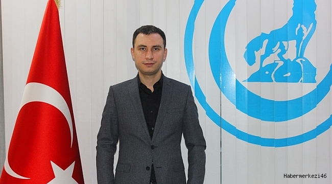 “19 MAYIS TÜRK’ÜN İKİNCİ KEZ ERGENEKON’DAN ÇIKIŞIDIR”..