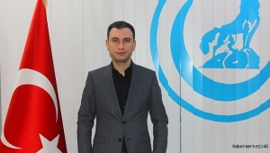 “19 MAYIS TÜRK’ÜN İKİNCİ KEZ ERGENEKON’DAN ÇIKIŞIDIR”..