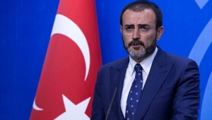 AK PARTİNİN SEÇİM BEYANNAMESİNDE 146 PROJE VAR..