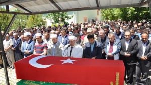 ASTSUBAY GÖZYAŞLARI İLE UĞURLANDI...