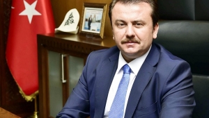 BAŞKAN ERKOÇ: “ACINIZ, ACIMIZDIR”..