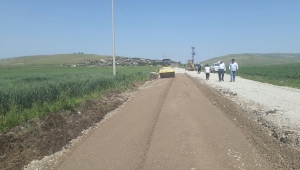 BÜYÜKŞEHİR AKTEMUR GRUP YOLUNDA…
