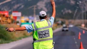 EMNİYET'TEN SÜRÜCÜLERE YAZ