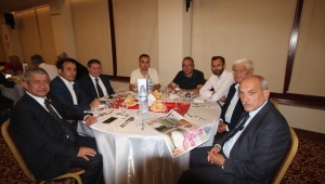 GAZETECİ ÇOCUKLARINA EĞİTİM BURSU, MUHABİRLERE YURT DIŞI DENEYİMİ
