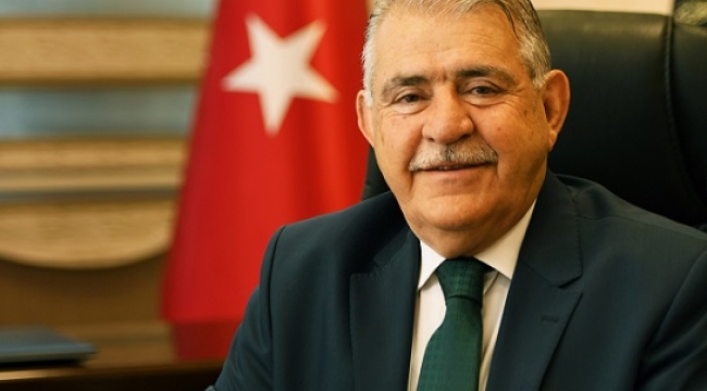 GENÇLERİMİZ SAYESİNDE BAĞIMSIZLIK MEŞALEMİZ SÖNMEYECEK...