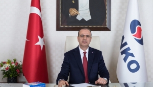 “HEMŞİRELİK MESLEĞİNİN TEMELİNDE, SEVGİ VE GÖNÜLLÜLÜK ESASI YATMAKTADIR”