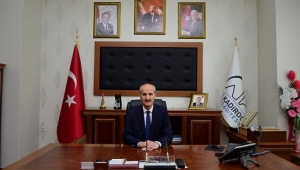 HOŞ GELDİN ON BİR AYIN SULTANI RAMAZAN..