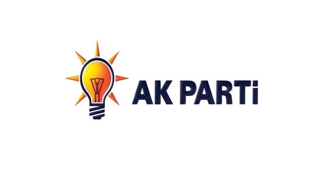 İŞTE MERAKLA BEKLENEN AK PARTİ ADAY LİSTESİ