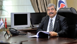 KONUKOĞLU, “TÜRKİYE’DE YILIN VAKIF İNSANI” ÖDÜLÜNE DEĞER GÖRÜLDÜ..