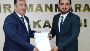 KUTLU YOLDA YÜRÜMEK İÇİN YOLA ÇIKTIK..