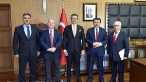 MEMLEKETİMİZE PETROL RAFİNERİSİ GELİYOR 