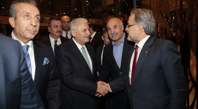 NALCIOĞLU’NDAN DEV HAMLE...