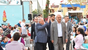 ONİKİŞUBAT YİNE BİR OLDU, BİRLİK OLDU..