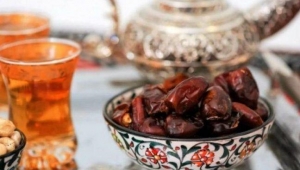 ORUÇ TUTARKEN METABOLİZMANIZI HIZLANDIRACAK 6 BESİN..