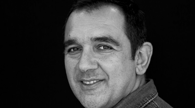 RAİF KALYONCU’NUN RESİM SERGİSİNE İLGİ..