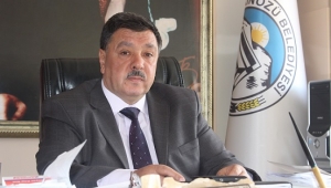 RAMAZAN AYI ÇİRKİNLİKLERDEN ARINMAK İÇİN FIRSATTIR...