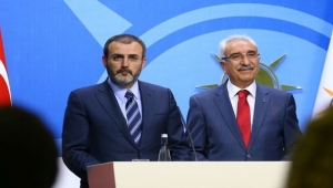 TÜRKİYE’YE DAİR HAYALLERİMİZ VAR...
