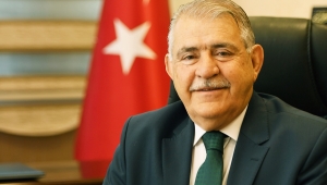 “ YENİ BİR KAN YENİ BİR YAŞAM”
