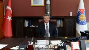 ZİRAAT’IN YENİ DEKANI CAFER GENÇOĞLAN...