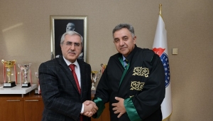 14 YENİ PROFESÖRÜMÜZ OLDU..