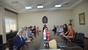 24 HAZİRAN’DA ASRIN SEÇİMİNİ GERÇEKLEŞTİRECEĞİZ