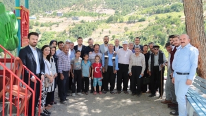 24 HAZİRAN, TÜRKİYE'Yİ UÇUŞA GEÇİRECEK BİR SEÇİMDİR