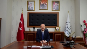 BAYRAMLAR MİLLİ VE DİNİ DUYGULARIMIZI PERÇİNLER..