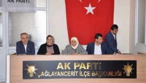 BİRLİK OLDUKÇA DAHA GÜÇLÜ OLACAĞIZ..