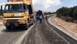 BÜYÜKŞEHİR ÇAKIROĞLU GRUP YOLUNA DEVAM…