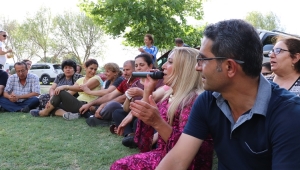 ÇAĞLAYAN FIRNIZLILAR PİKNİKTE BAYRAMLAŞTI!